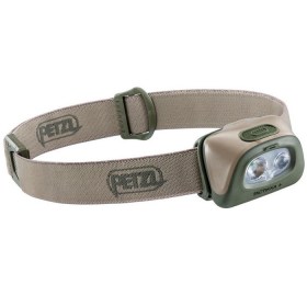 Petzl Tactikka+